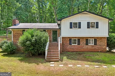 539 Newton Road, Lagrange, GA 30240 - Photo 1
