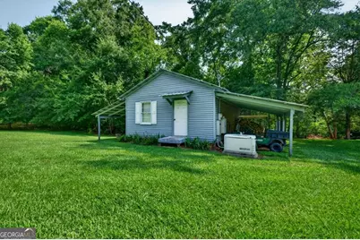 1744 Alexander Road, Monticello, GA 31064 - Photo 39