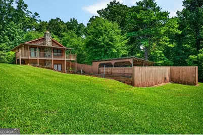 1744 Alexander Road, Monticello, GA 31064 - Photo 41