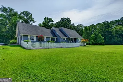 1744 Alexander Road, Monticello, GA 31064 - Photo 11
