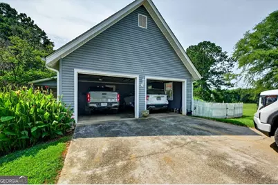 1744 Alexander Road, Monticello, GA 31064 - Photo 33