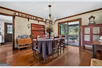 1744 Alexander Road, Monticello, GA 31064 - Photo 17