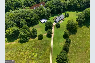 1744 Alexander Road, Monticello, GA 31064 - Photo 3