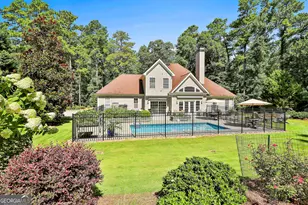681 Ellison Rd Ellison Rd, Tyrone, GA 30290 - Photo 51