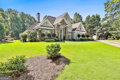 681 Ellison Rd Ellison Rd, Tyrone, GA 30290 - Photo 3