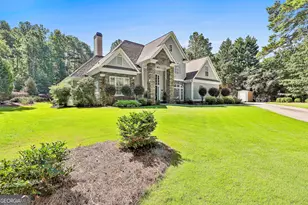 681 Ellison Rd Ellison Rd, Tyrone, GA 30290 - Photo 3