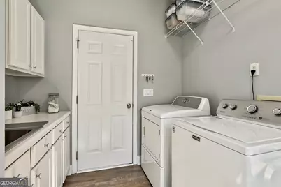 681 Ellison Rd Ellison Rd, Tyrone, GA 30290 - Photo 23