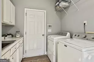 681 Ellison Rd Ellison Rd, Tyrone, GA 30290 - Photo 23