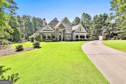 681 Ellison Rd Ellison Rd, Tyrone, GA 30290 - Photo 5