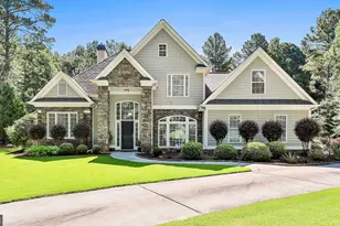 681 Ellison Rd Ellison Rd, Tyrone, GA 30290 - Photo 1
