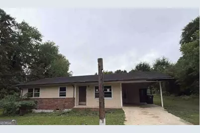 288 Lewis Street, Toccoa, GA 30577 - Photo 1