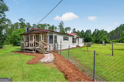 4690 Ammons Road, Waycross, GA 31503 - Photo 19