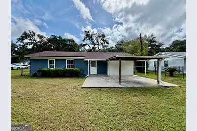 133 Borrell Boulevard, Saint Marys, GA 31558 - Photo 19