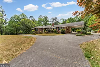 110 Handy Road, Newnan, GA 30263 - Photo 3