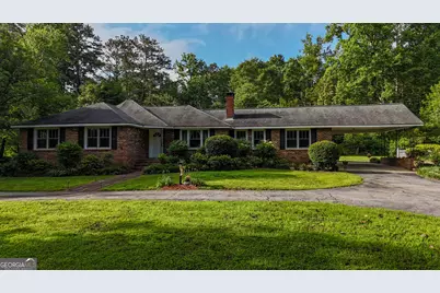 110 Handy Road, Newnan, GA 30263 - Photo 63