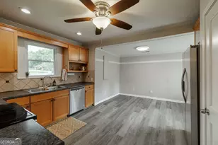 382 Elizabeth St, Commerce, GA 30529 - Photo 13