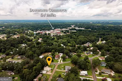382 Elizabeth Street, Commerce, GA 30529 - Photo 3