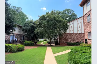 1181 Church Street #G, Decatur, GA 30030 - Photo 23