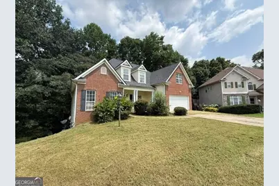 2318 Bluff Creek Overlook, Douglasville, GA 30135 - Photo 1