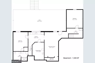 70 Wilkes Court, Newnan, GA 30263 - Photo 69