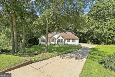 70 Wilkes Court, Newnan, GA 30263 - Photo 5