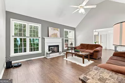 70 Wilkes Court, Newnan, GA 30263 - Photo 17
