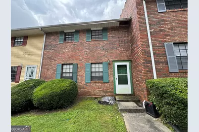 6354 Shannon Parkway, Union City, GA 30291 - Photo 1
