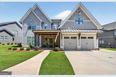 133 Arbors Lane, Eatonton, GA 31024 - Photo 1
