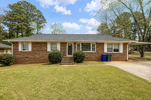 318 Leola Dr, Griffin, GA 30224 - Photo 1