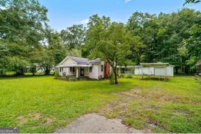 6375 Campbellton Fairburn Road, Fairburn, GA 30213 - Photo 5