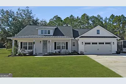 1021 Kyles Loop NE, Townsend, GA 31331 - Photo 1