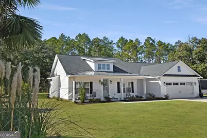 1021 Kyles Loop NE, Townsend, GA 31331 - Photo 3