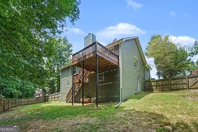 1626 River Trc, Auburn, GA 30011 - Photo 5