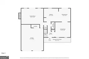 235 Barrington Dr E, Roswell, GA 30076 - Photo 25