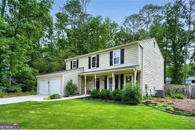 235 Barrington Drive E, Roswell, GA 30076 - Photo 7