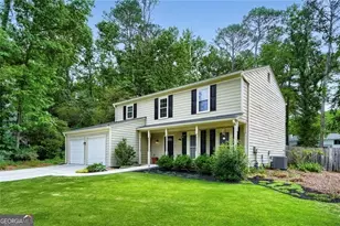 235 Barrington Dr E, Roswell, GA 30076 - Photo 7