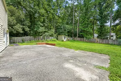 235 Barrington Drive E, Roswell, GA 30076 - Photo 23