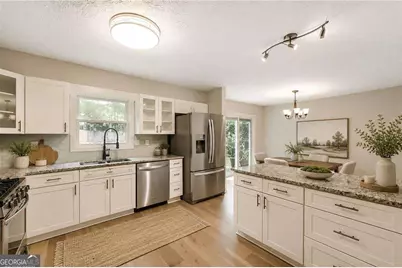 235 Barrington Drive E, Roswell, GA 30076 - Photo 5