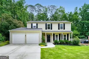 235 Barrington Dr E, Roswell, GA 30076 - Photo 1