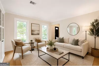 235 Barrington Drive E, Roswell, GA 30076 - Photo 3