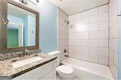 235 Barrington Drive E, Roswell, GA 30076 - Photo 17