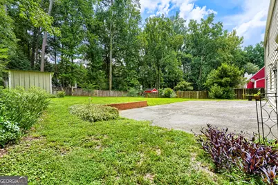 235 Barrington Drive E, Roswell, GA 30076 - Photo 21