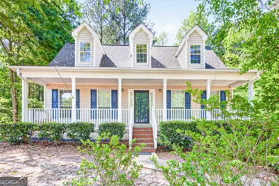 526 Oxford Ridge, Winder, GA 30680 - Photo 1