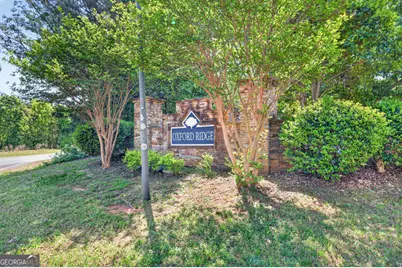 526 Oxford Ridge, Winder, GA 30680 - Photo 29