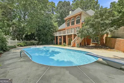 105 Silvermere, Fayetteville, GA 30215 - Photo 3