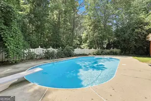 105 Silvermere, Fayetteville, GA 30215 - Photo 77