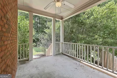 105 Silvermere, Fayetteville, GA 30215 - Photo 23