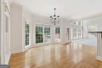 105 Silvermere, Fayetteville, GA 30215 - Photo 33