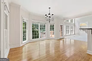 105 Silvermere, Fayetteville, GA 30215 - Photo 33
