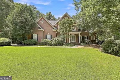 105 Silvermere, Fayetteville, GA 30215 - Photo 1
